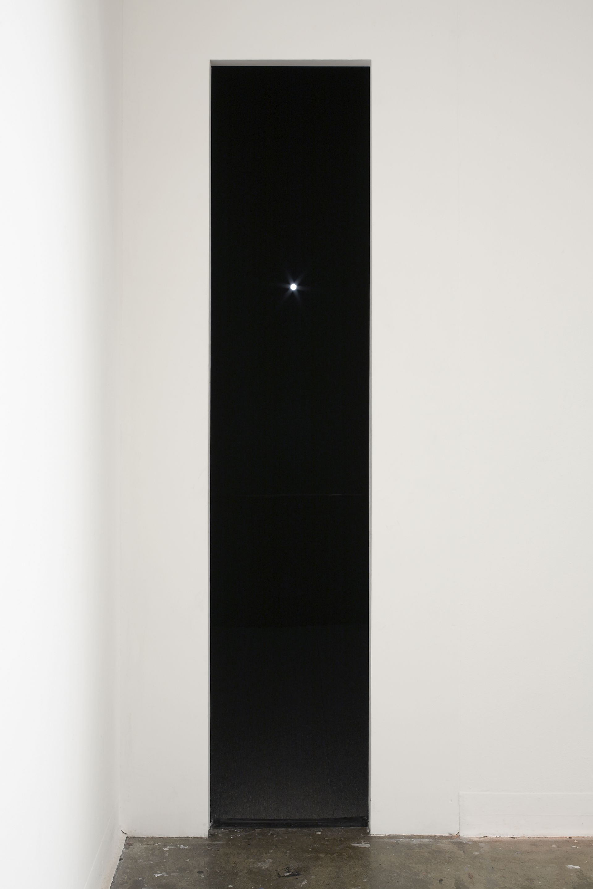 Jeremy Bakker Felt Space